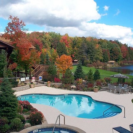 The Biggest Loser Resort Niagara Java Center Luaran gambar